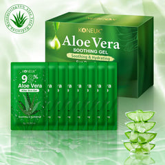 KONEUK Aloe Vera Gel gift-set ideal for bulk gifting occasions.