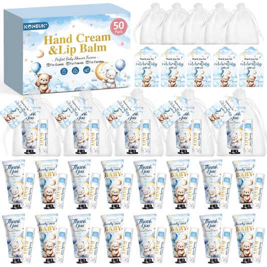 KONEUK lip balm coconut for smooth lips at events and celebrations