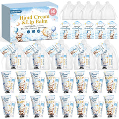 KONEUK lip balm coconut for smooth lips at events and celebrations