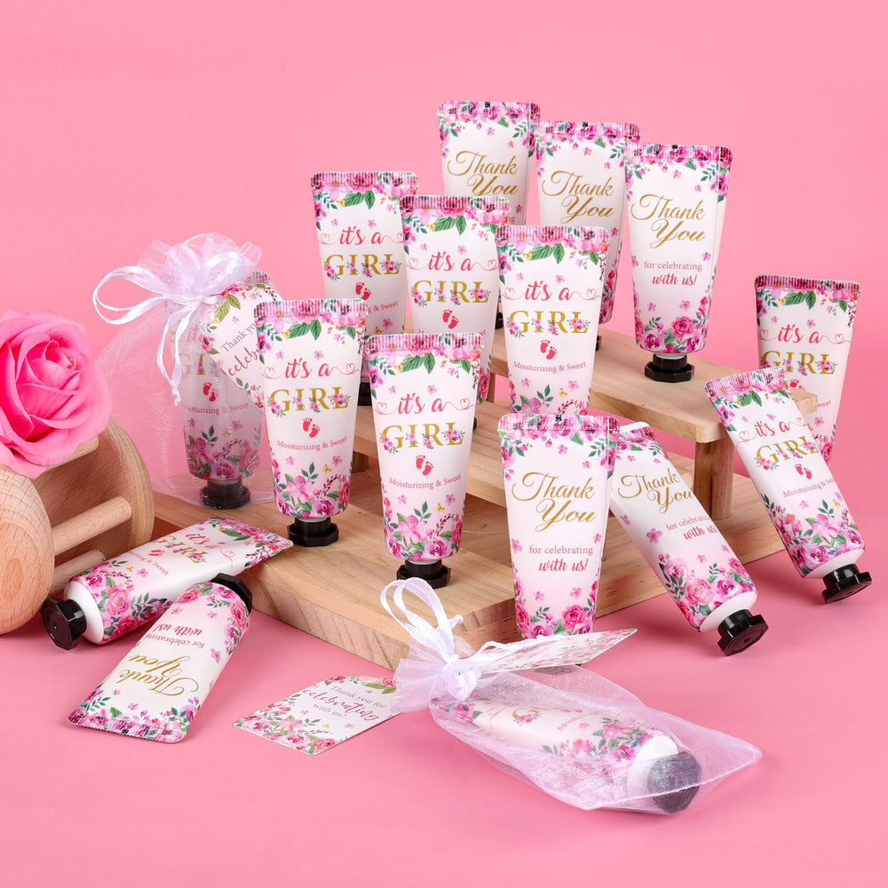 KONEUK compact size hand cream suitable for on-the-go gifts.