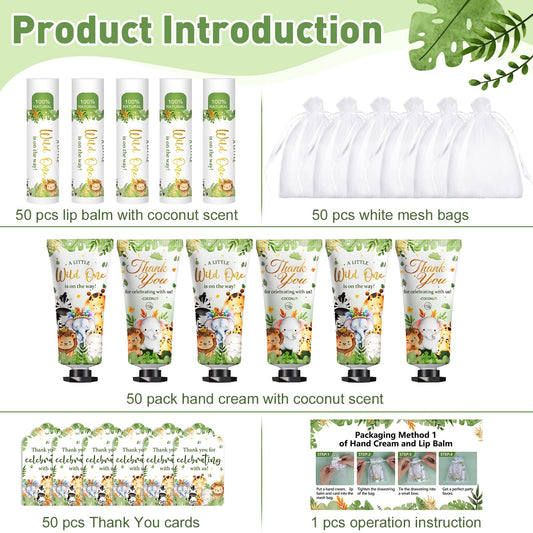 KONEUK lip balm tubes with coconut scent for smooth lips anywhere.