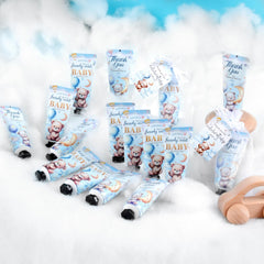KONEUK compact mini hand cream fits in bag or desk for easy gifting.