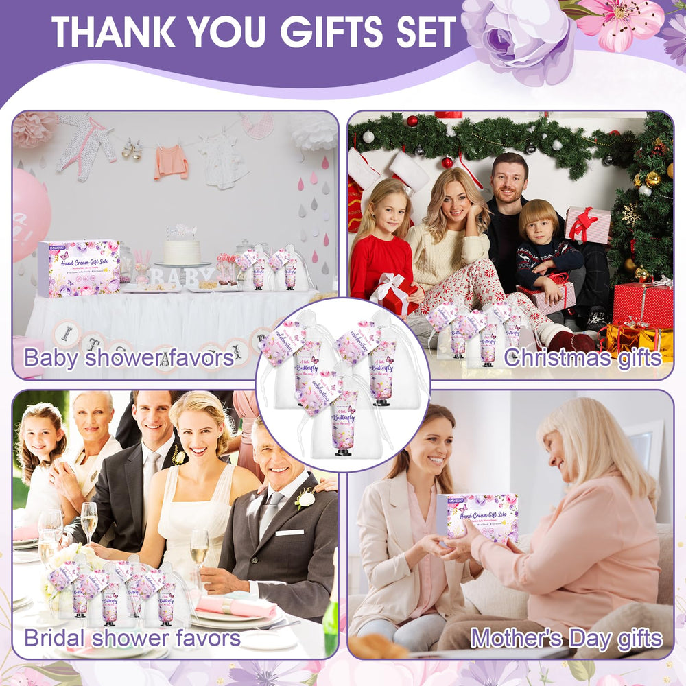 KONEUK organza gift bags ready to house guest favors