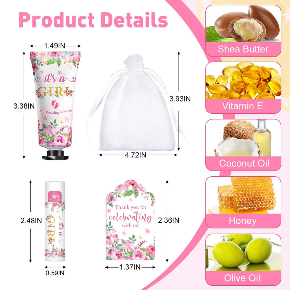 KONEUK organza gift bags add elegant presentation to favors