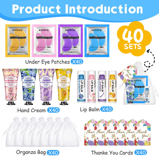 KONEUK lip balms gift set image highlighting nourishing lip care for celebrations