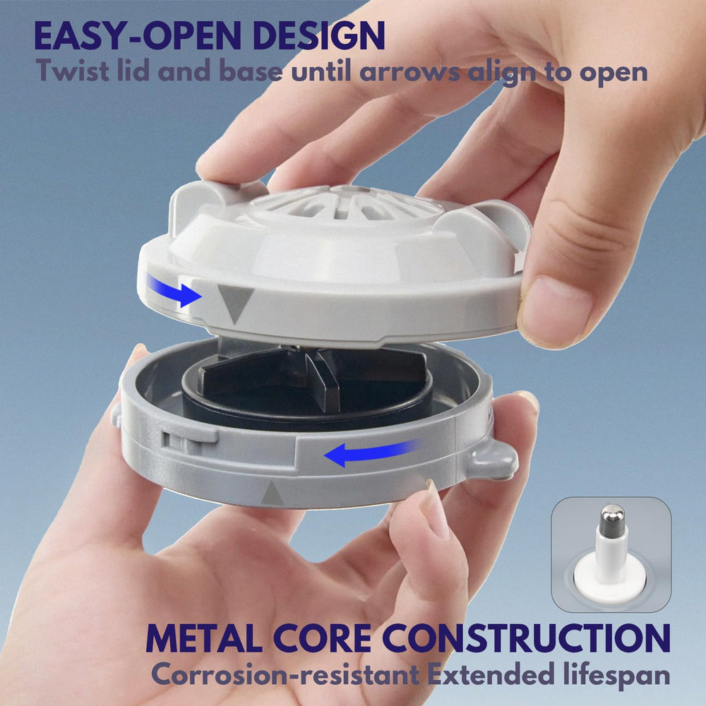 KONOVOLY BF-004 easy installation kit for DIY replacement