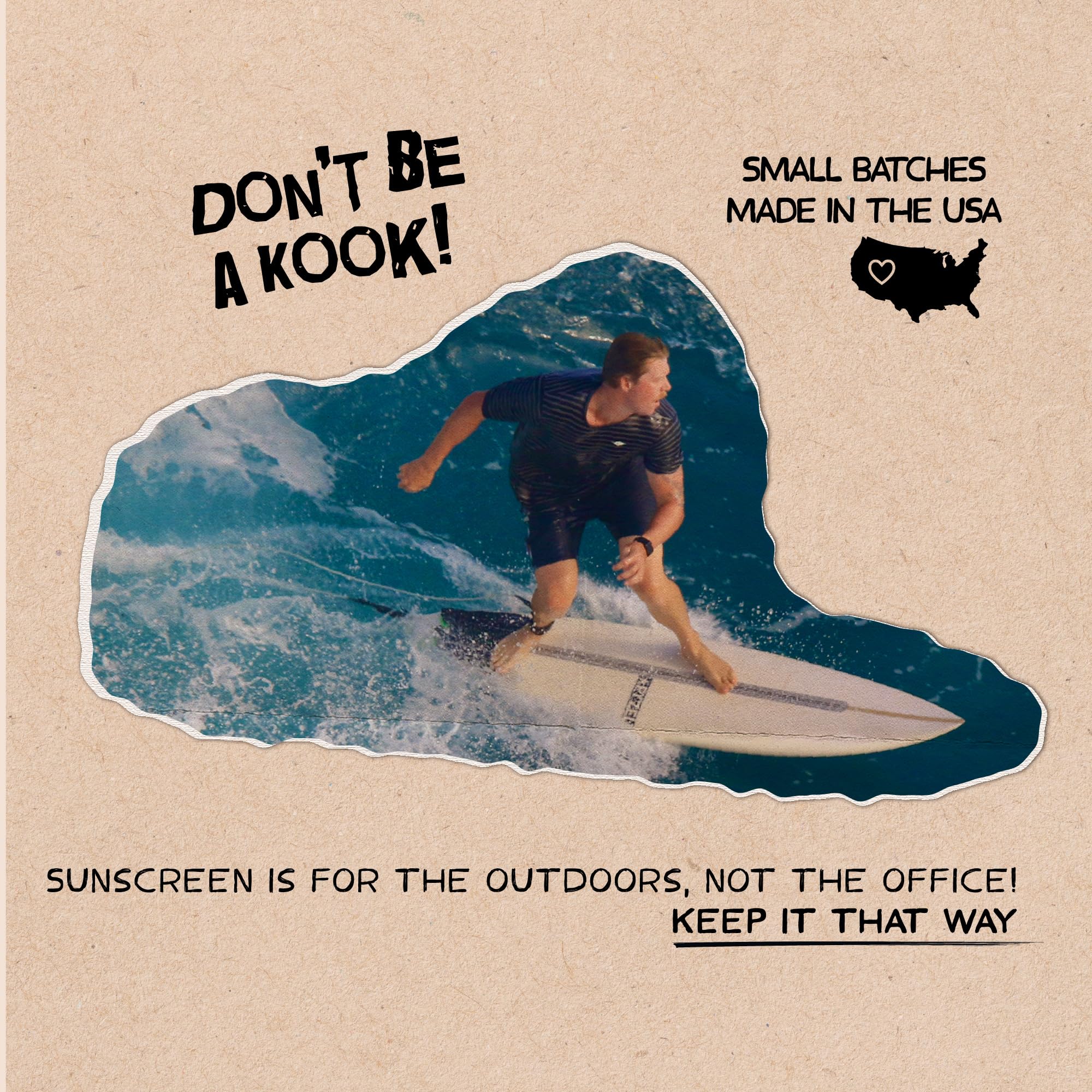 Kook-Off family-friendly use scene with kids and outdoor gear