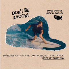 Kook-Off family-friendly use scene with kids and outdoor gear