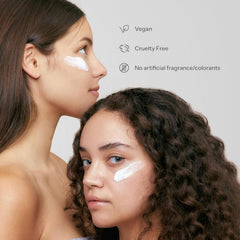 KOOLSOL reef-safe mineral sunscreen bottle provides broad protection while feeling lightweight.