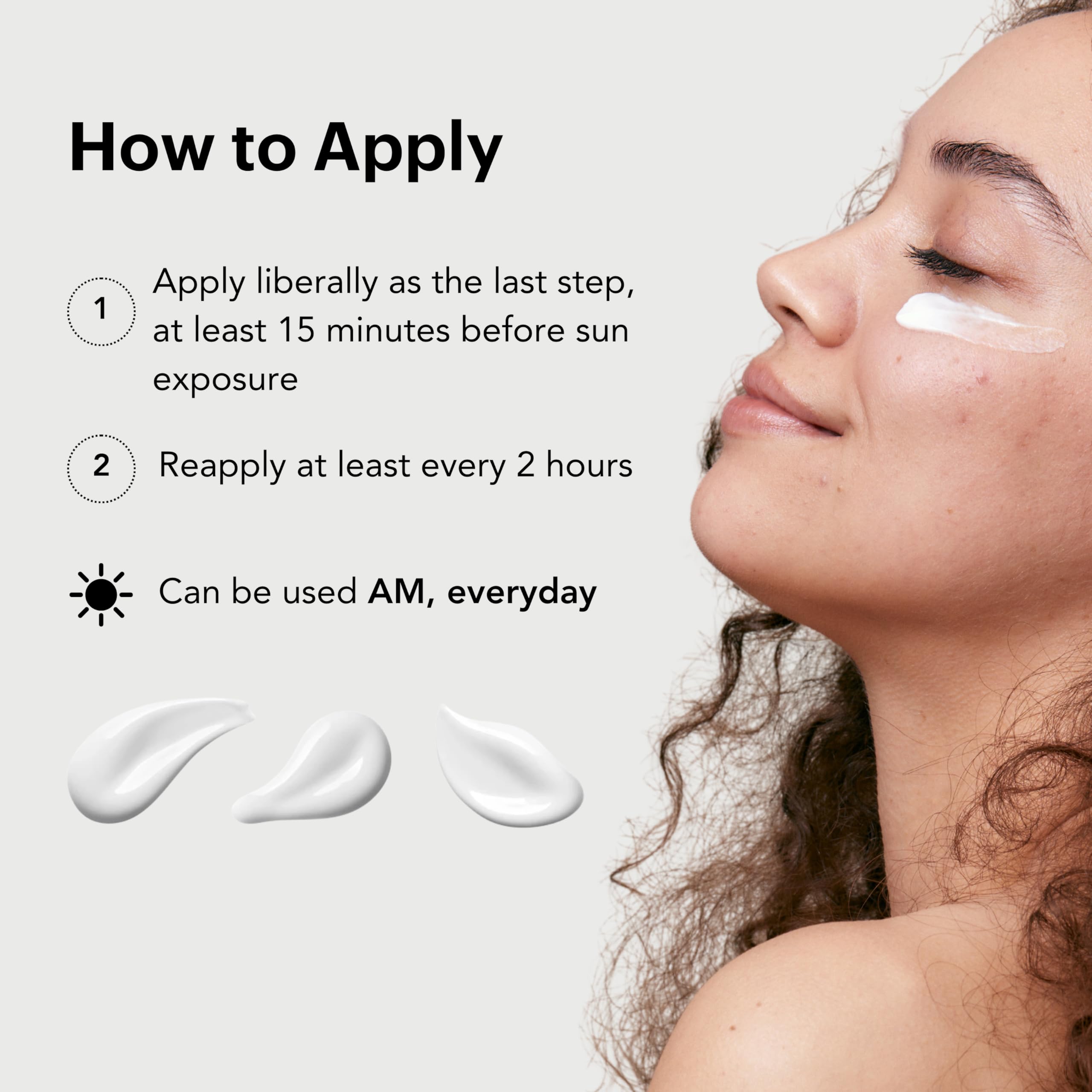 KOOLSOL Sunscreen sensitive-skin-friendly packaging signals gentle, everyday use