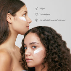 KOOLSOL Sunscreen SPF50 UV protection in a sleek, invisible finish