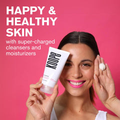 Koope Heavyweight Face Cream with hyaluronic acid locks in hydration for plump skin