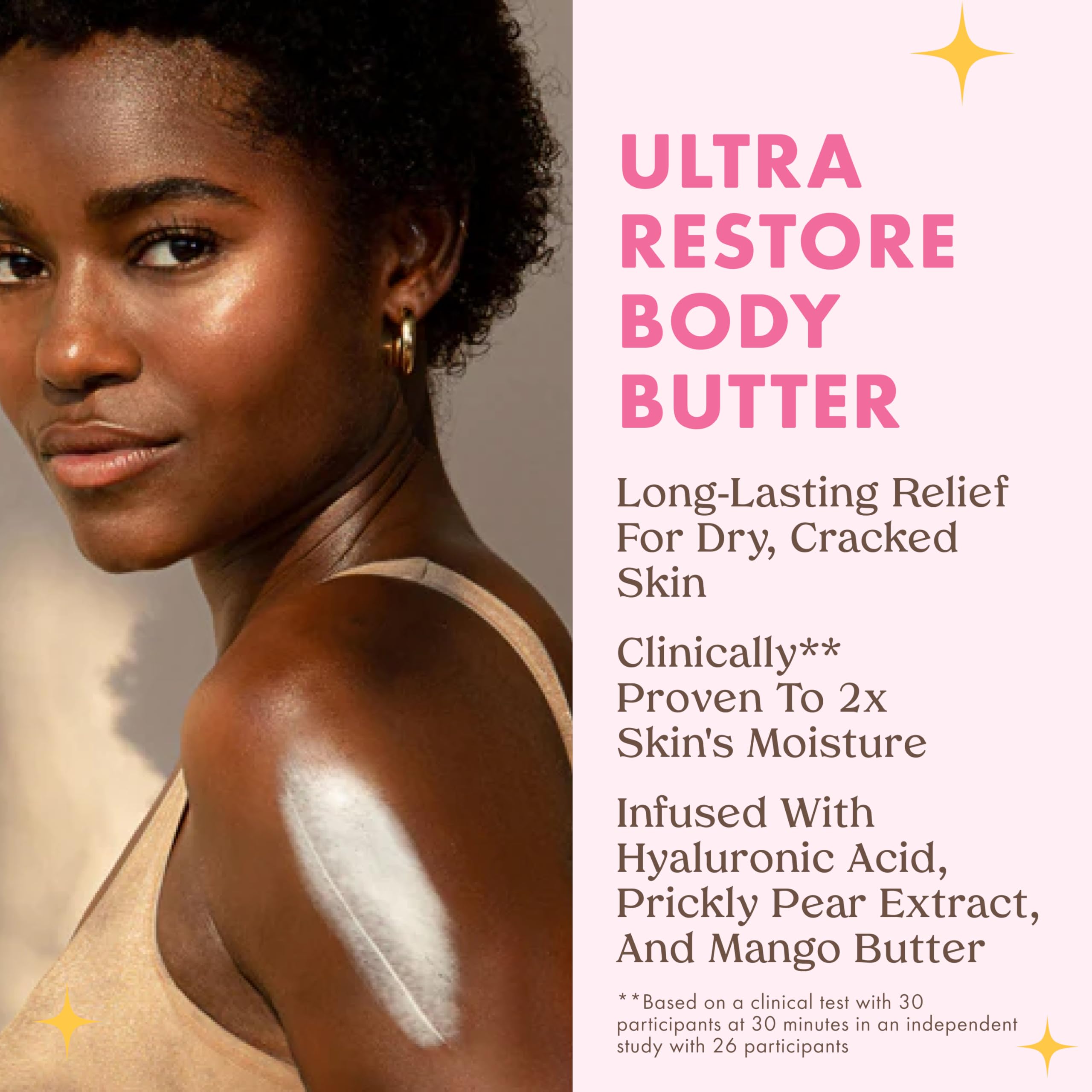 Kopari hyaluronic acid formula delivers lasting hydration