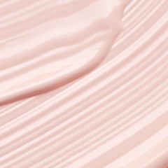 Texture close up of KORA Kakadu Plum Eye Cream smoothing the under eye
