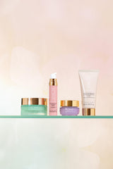 KORA Organics Milky Mushroom mask used in home face care ritual