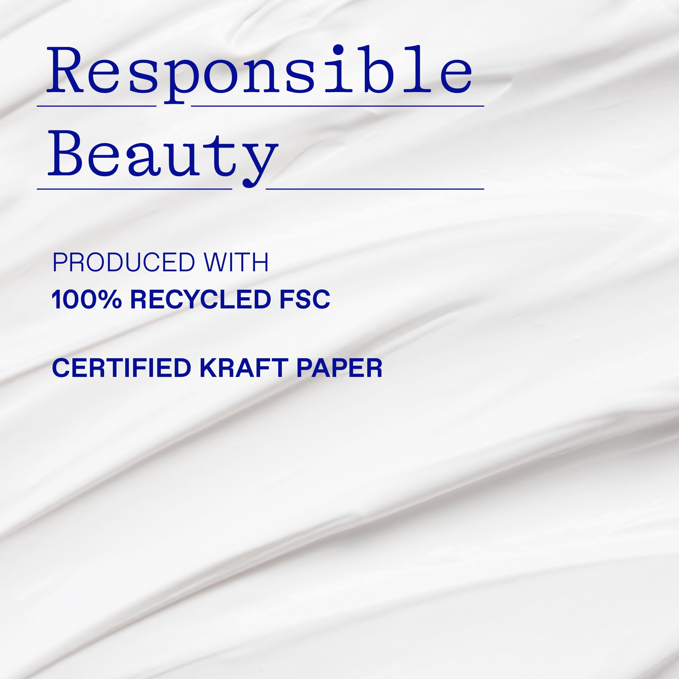Korres gel-cream hydration on skin detail emphasizes balanced glow.