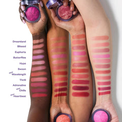 Kosas Blush is Life hydration formula gives skin-like glow