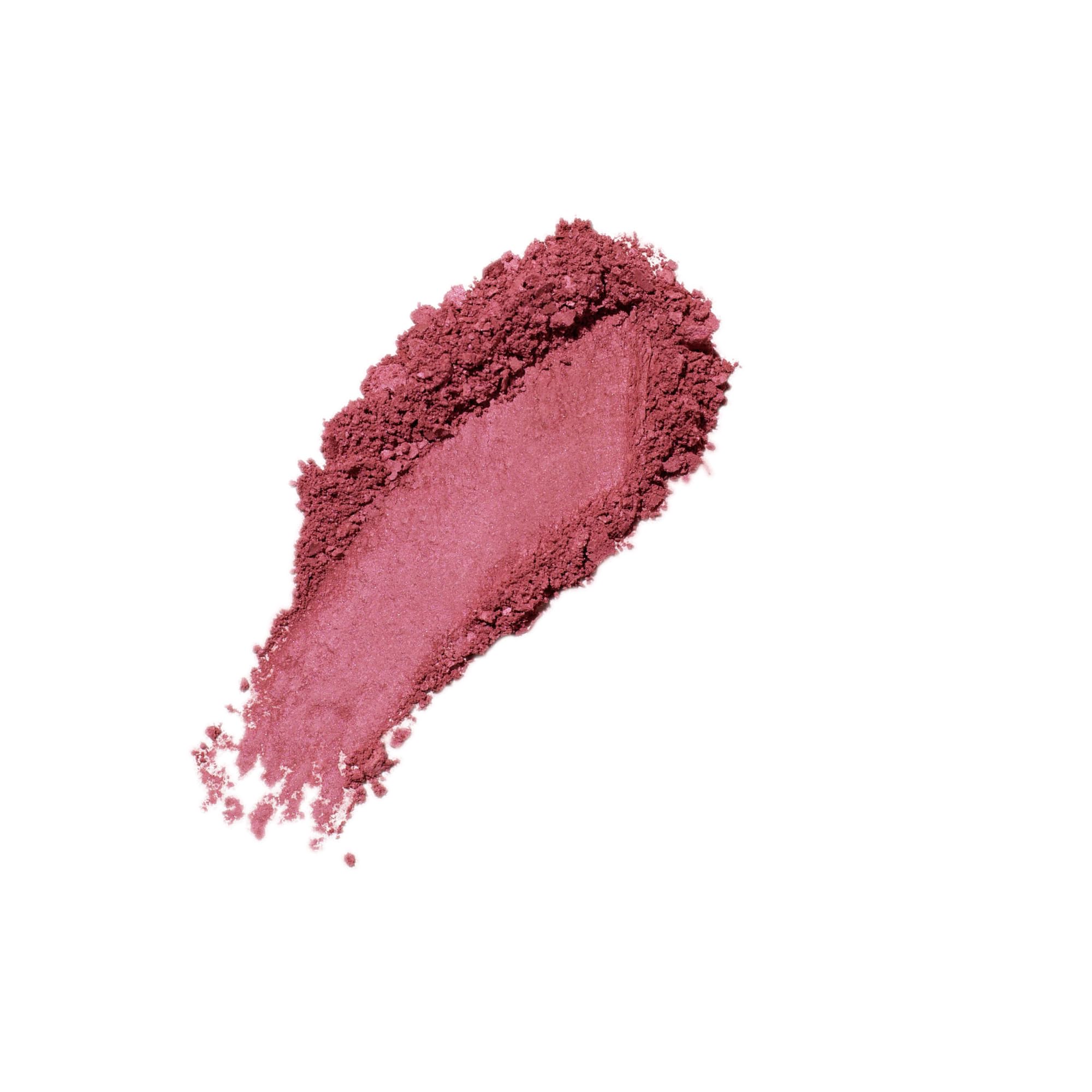 Kosas Blush is Life talc-free formula is gentle on sensitive skin