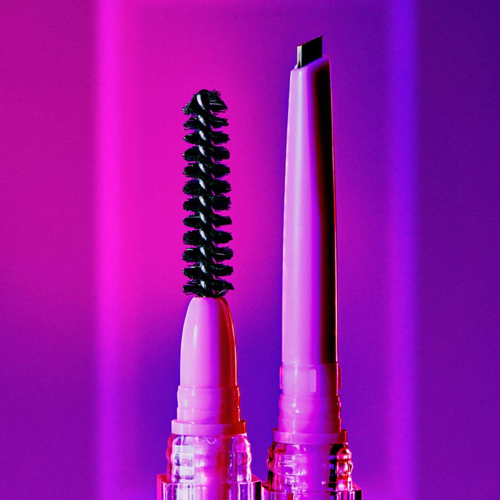 Kosas Brow Pop clean vegan fragrance-free option for sensitive users