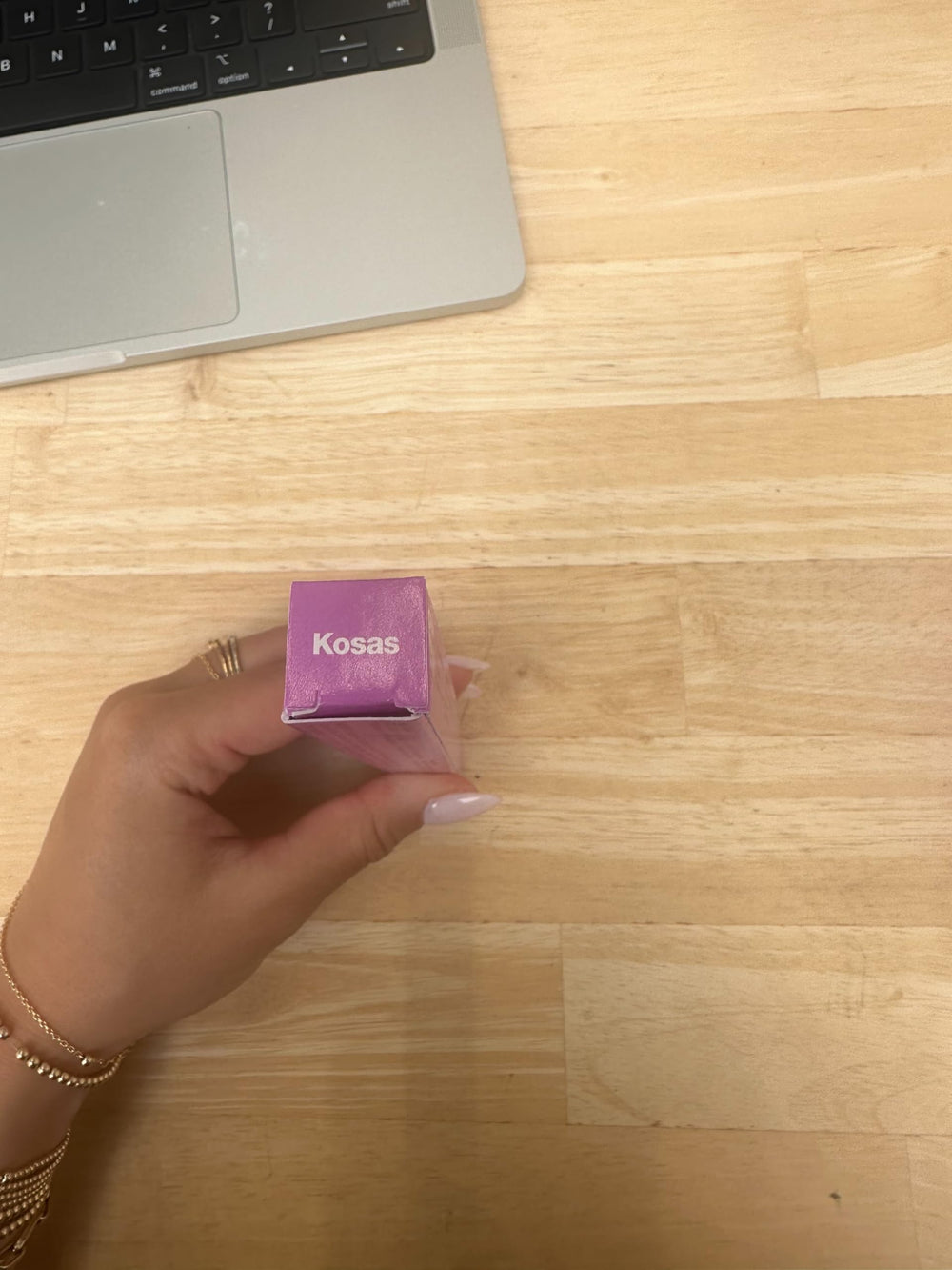Kosas Brow Pop delivers natural-looking fullness with soft definition