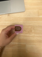 Kosas Brow Pop cruelty-free, silicone-free formula for a clean routine