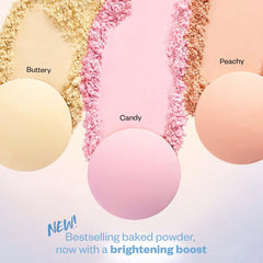 Kosas Cloud Set texture looks airy and feather-light.
