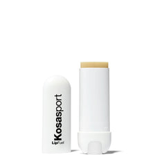 Kosas Lipfuel mint aroma energizes before workouts