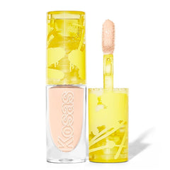 Kosas Revealer Concealer tube close-up showing creamy texture for natural coverage