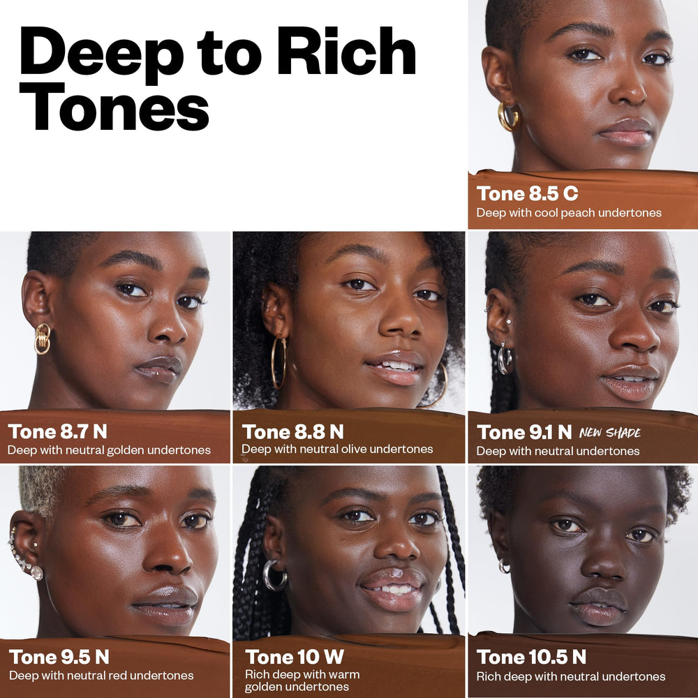 Kosas Revealer Concealer applicator closeup for precise application
