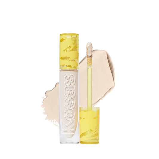 Kosas Revealer Concealer 01 N packaging for quick on-the-go touch-ups.