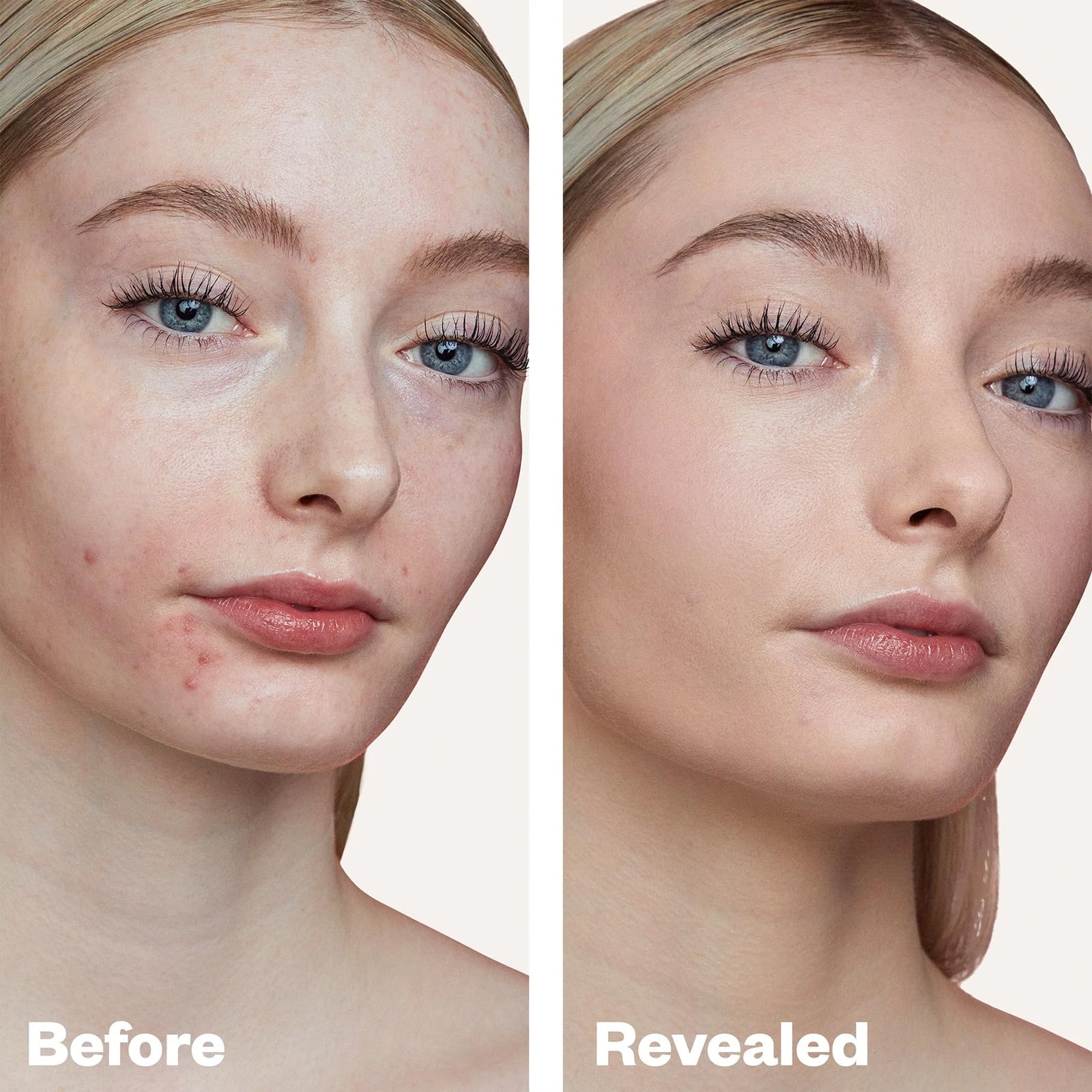 Kosas Revealer SPF 25 packaging emphasizes reef-safe mineral protection.