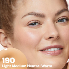Kosas Revealer SPF25 pump dispenses controlled coverage with a lightweight feel.