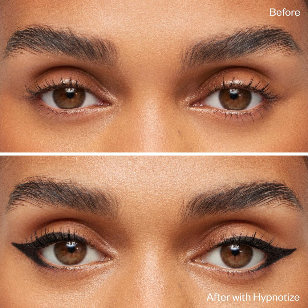 Kosas Soulgazer smudger tool for versatile smoky looks.