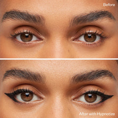 Kosas Soulgazer smudger tool for versatile smoky looks.