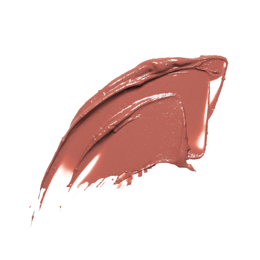 Kosas Lip Color cruelty-free and gluten-free branding on packaging.