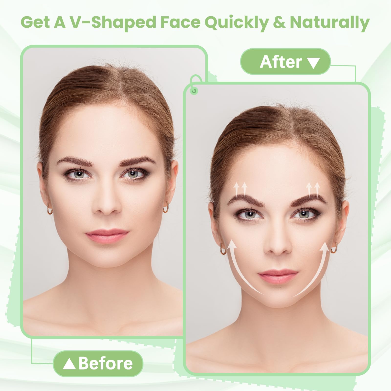 KOSOBO Facetapes invisible film blends with makeup for seamless contouring