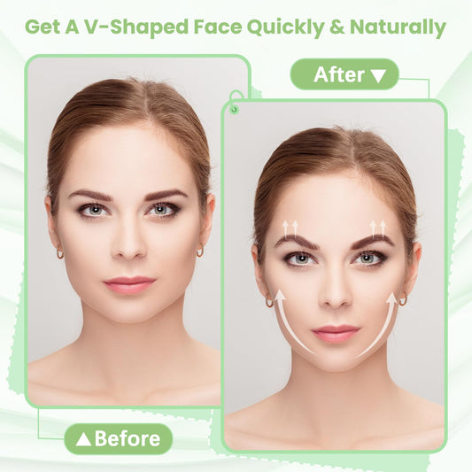 KOSOBO Facetapes invisible film blends with makeup for seamless contouring