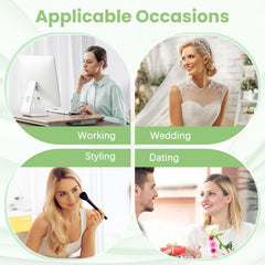 KOSOBO Facetapes ideal for weddings and events to elevate your look