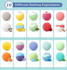 Kottke bubbles and soothing scents elevate family bath time