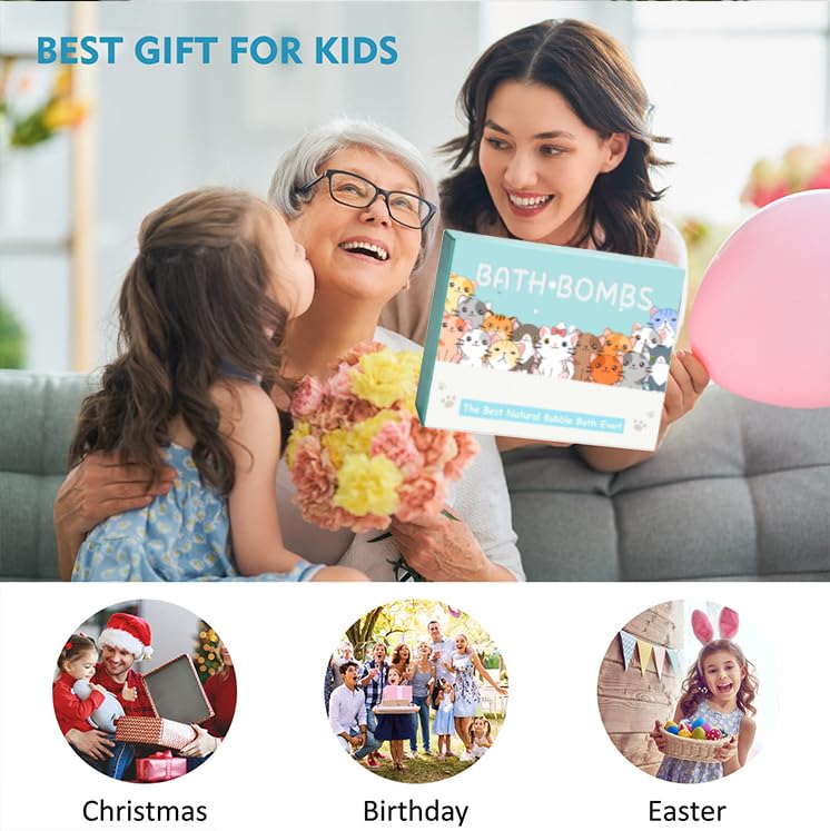 Kottke gift-ready packaging makes special occasions effortless