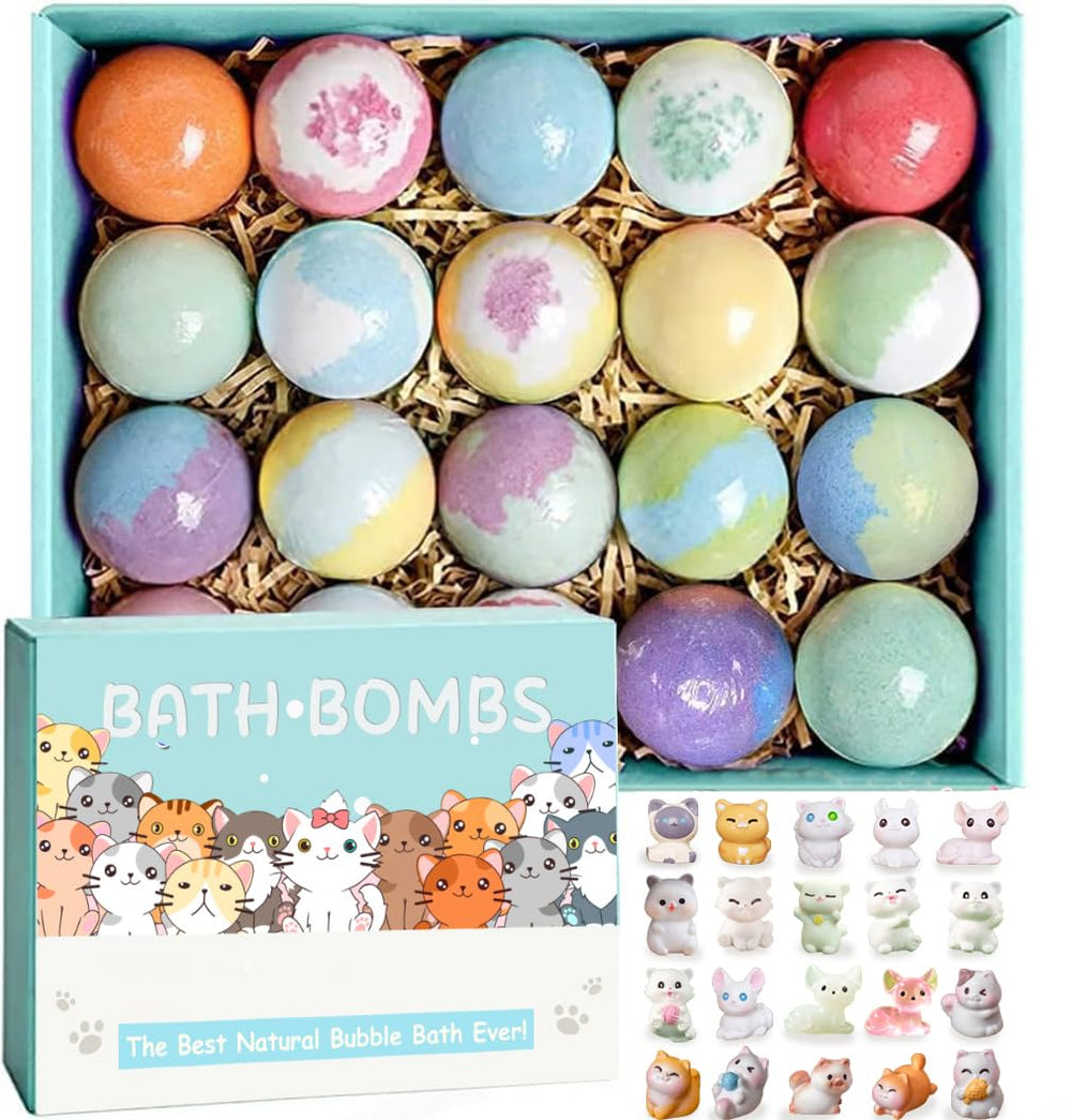 Kottke kids bath bombs packaging design enhances gifting appeal
