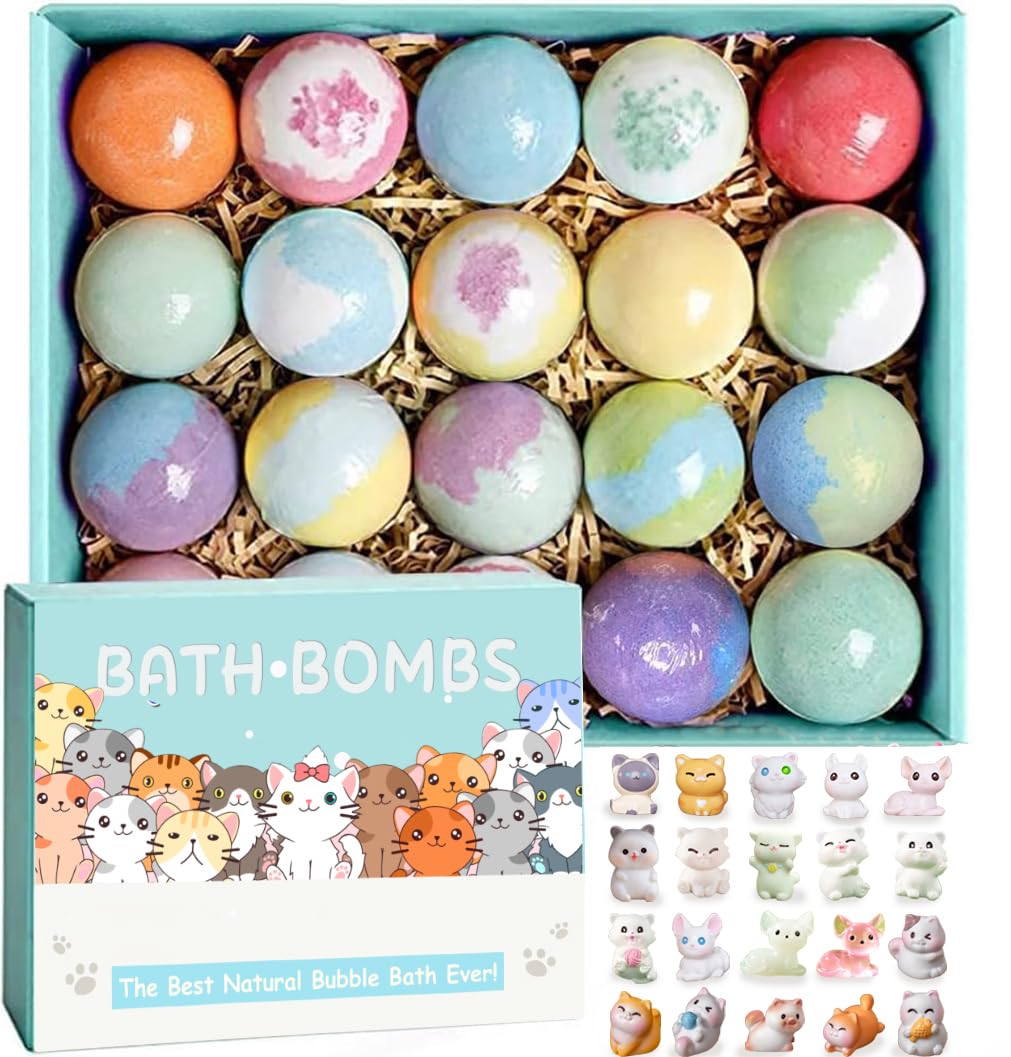 Kottke kids bath bombs packaging design enhances gifting appeal