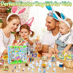 Kottke bath bombs make a thoughtful Easter or birthday gift for kids