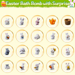 Kottke bath bombs use natural ingredients for gentle, kid-friendly baths
