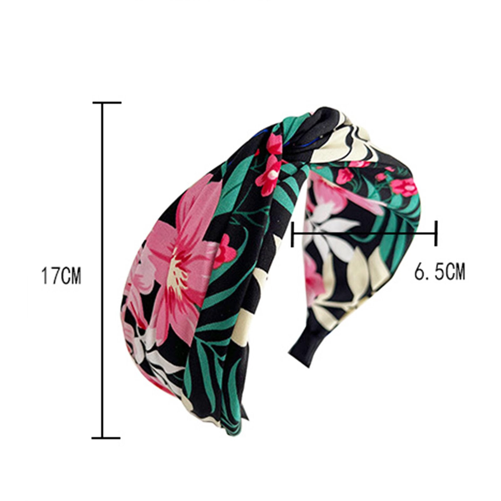 KOVOLITU daily wear headbands suitable for many hair types.