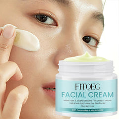 Koxvic Mud Mask clarifies pores without over-drying.