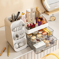 KQJS holiday gift ready design for makeup enthusiasts