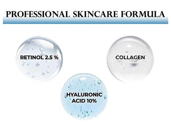 Texture close-up shows rich, hydrating cream from KRAVE IT.