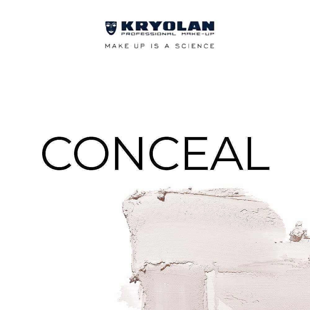 Removal with Abschminke or cleansing oils for gentle makeup removal.