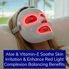 Ktchn Apothecary hyaluronic acid layer showing deep hydration